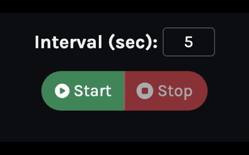 Corp Safe Auto Refresher  from Chrome web store to be run with OffiDocs Chromium online