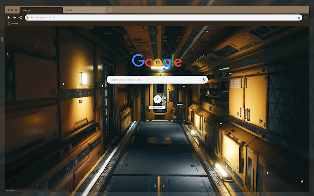 Corridor  from Chrome web store to be run with OffiDocs Chromium online