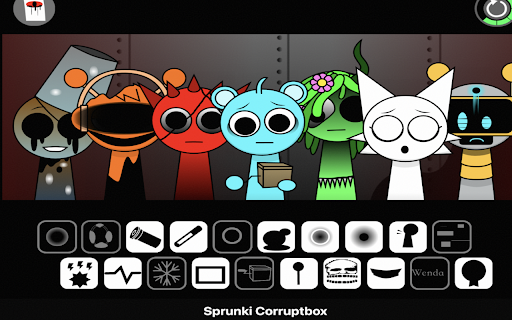 Corruptbox2 from Chrome web store to be run with OffiDocs Chromium online Corruptbox2 from Chrome web store to be run with OffiDocs Chromium online