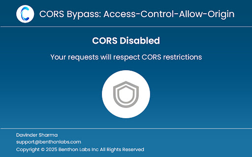 CORS Bypass : Access Control Allow Origin from Chrome web store to be run with OffiDocs Chromium online CORS Bypass : Access Control Allow Origin from Chrome web store to be run with OffiDocs Chromium online