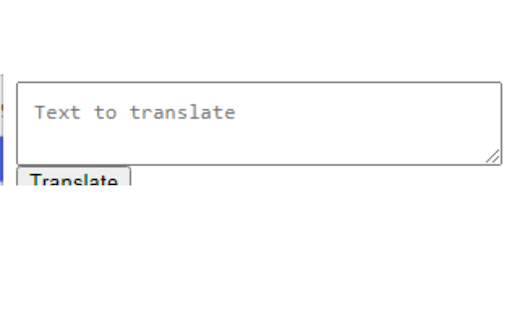 Cortisync Language Detector  from Chrome web store to be run with OffiDocs Chromium online