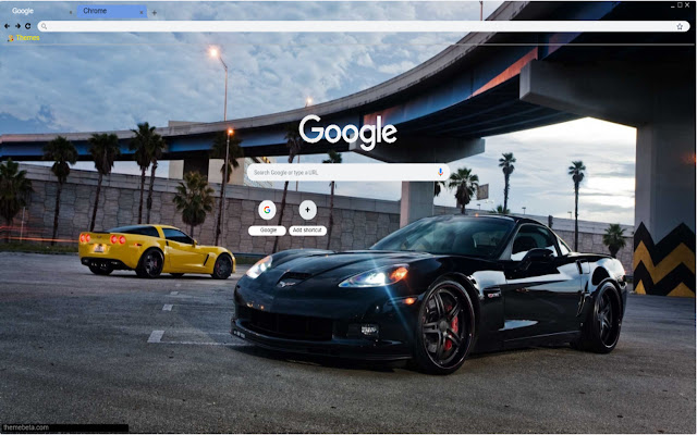 Corvettes  from Chrome web store to be run with OffiDocs Chromium online