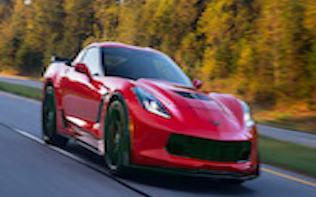 Corvette z06  from Chrome web store to be run with OffiDocs Chromium online