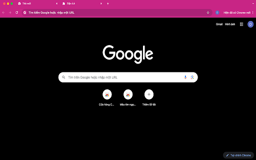 Cosmic black  from Chrome web store to be run with OffiDocs Chromium online