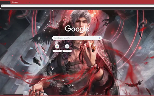 Cosmic Encounter Sylus  from Chrome web store to be run with OffiDocs Chromium online