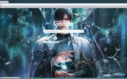 Cosmic Encounter Zayne  from Chrome web store to be run with OffiDocs Chromium online