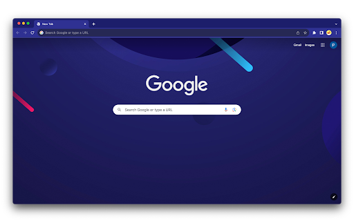 Cosmic minimalism  from Chrome web store to be run with OffiDocs Chromium online