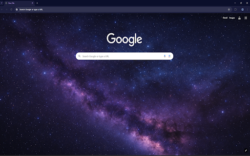 Cosmic Terminal  from Chrome web store to be run with OffiDocs Chromium online