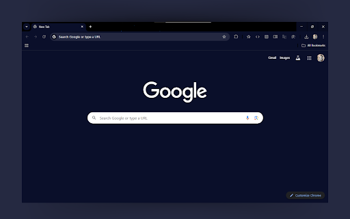 Cosmic Wolf Guardian  from Chrome web store to be run with OffiDocs Chromium online