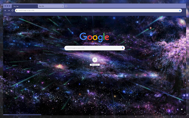 Cosmos  from Chrome web store to be run with OffiDocs Chromium online