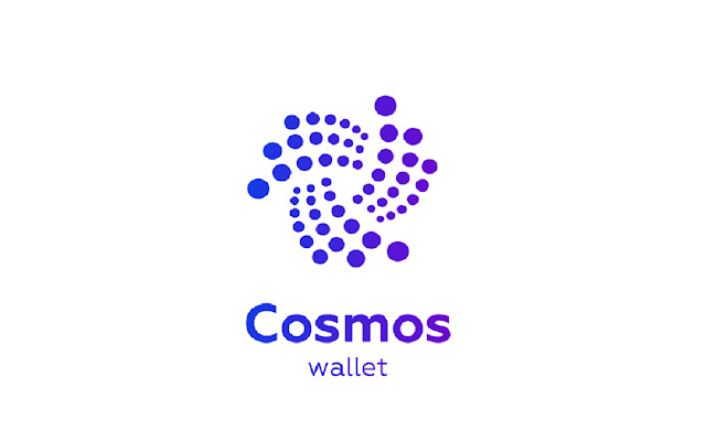 Cosmos Wallet  from Chrome web store to be run with OffiDocs Chromium online