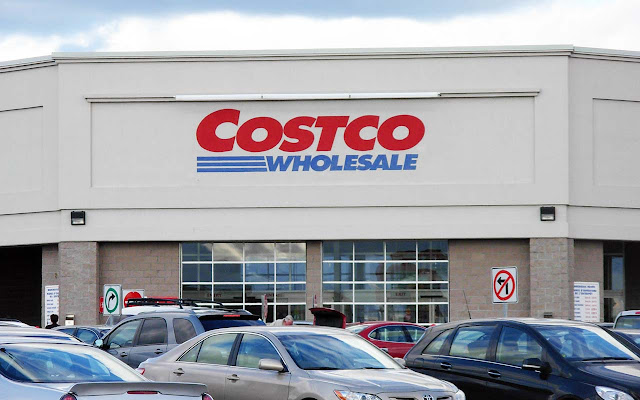 Komentar Costco Umpan balik dari toko web Chrome untuk dijalankan dengan OffiDocs Chromium online