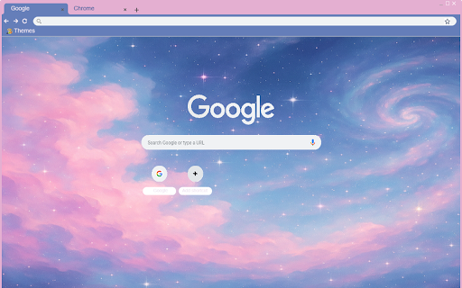 Cotton Candy Nebula  from Chrome web store to be run with OffiDocs Chromium online