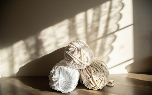 Cotton wool rolls  from Chrome web store to be run with OffiDocs Chromium online