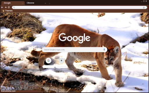 Cougar  from Chrome web store to be run with OffiDocs Chromium online
