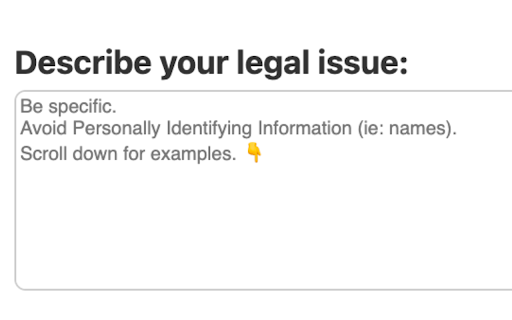 Counsel Companion Research  from Chrome web store to be run with OffiDocs Chromium online