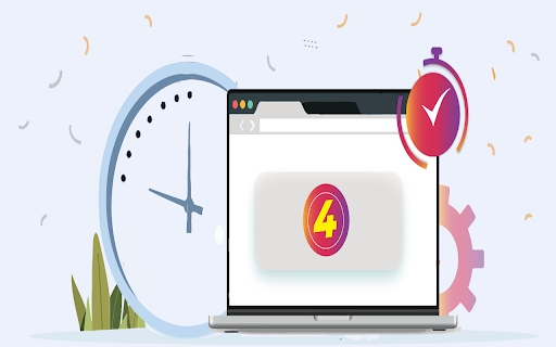 Counter Button Pro for Google Chrome™  from Chrome web store to be run with OffiDocs Chromium online