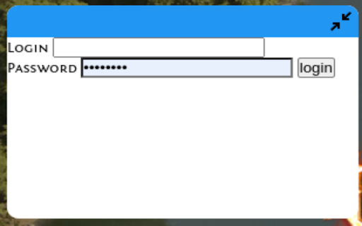 Count starter  from Chrome web store to be run with OffiDocs Chromium online