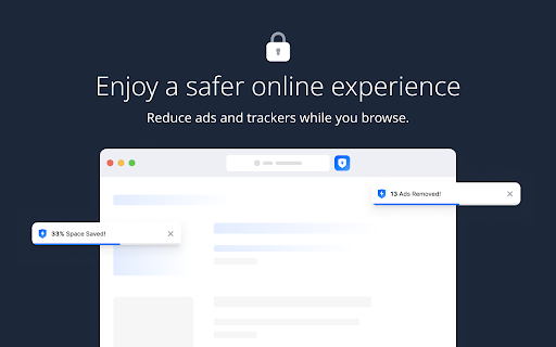 Coupert Guard Ad Blocker  from Chrome web store to be run with OffiDocs Chromium online