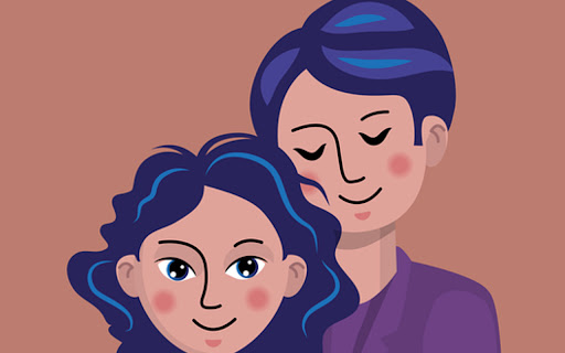 COUPLE THEME  from Chrome web store to be run with OffiDocs Chromium online