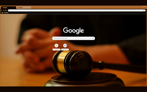 Court Cal Theme  from Chrome web store to be run with OffiDocs Chromium online