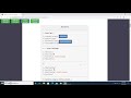 CoverUp  from Chrome web store to be run with OffiDocs Chromium online