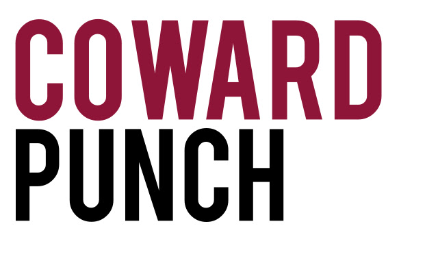 Coward Punch  from Chrome web store to be run with OffiDocs Chromium online