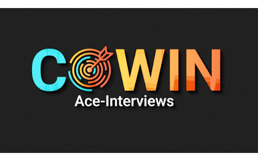 Cowin AI  from Chrome web store to be run with OffiDocs Chromium online