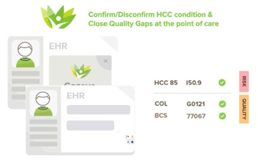 Cozeva Connect Overlay (BETA)  from Chrome web store to be run with OffiDocs Chromium online