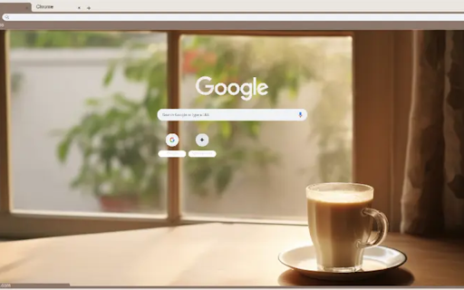 Cozy Coffee Time  from Chrome web store to be run with OffiDocs Chromium online