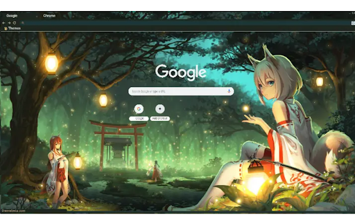 Cozy woods  from Chrome web store to be run with OffiDocs Chromium online