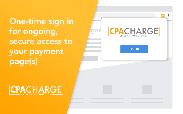 CPACharge Browser Extension  from Chrome web store to be run with OffiDocs Chromium online
