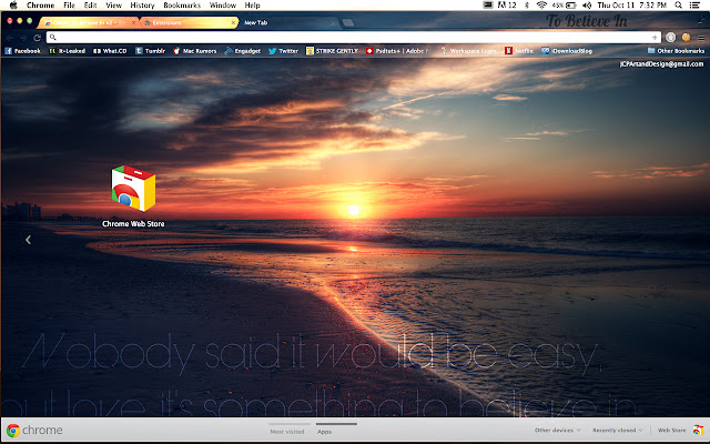 CPDD To Believe In v2  from Chrome web store to be run with OffiDocs Chromium online