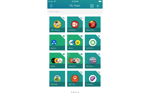 Cpsb Launchpad  from Chrome web store to be run with OffiDocs Chromium online