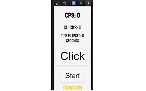 CPS Checker  from Chrome web store to be run with OffiDocs Chromium online