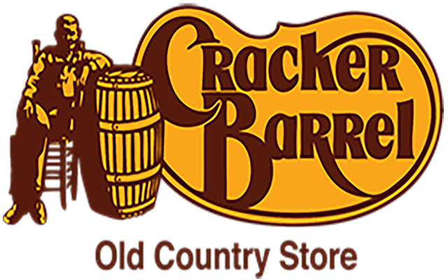 Cracker Barrel  from Chrome web store to be run with OffiDocs Chromium online