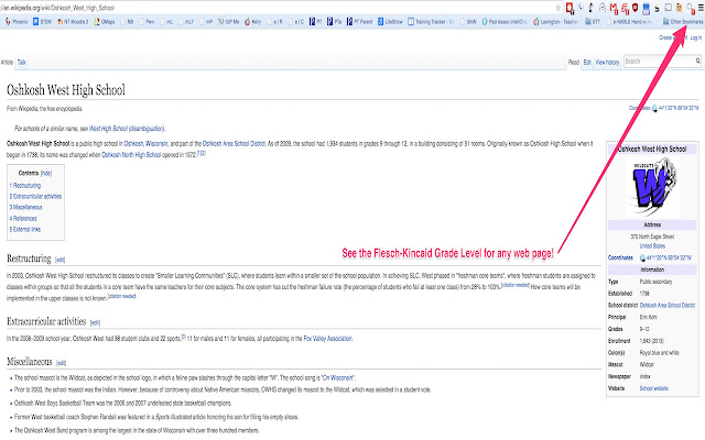 CraftyLevel  from Chrome web store to be run with OffiDocs Chromium online
