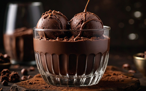 Crafty with chocolat  from Chrome web store to be run with OffiDocs Chromium online