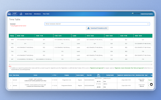 Craptcha VTOP Enhancer  from Chrome web store to be run with OffiDocs Chromium online