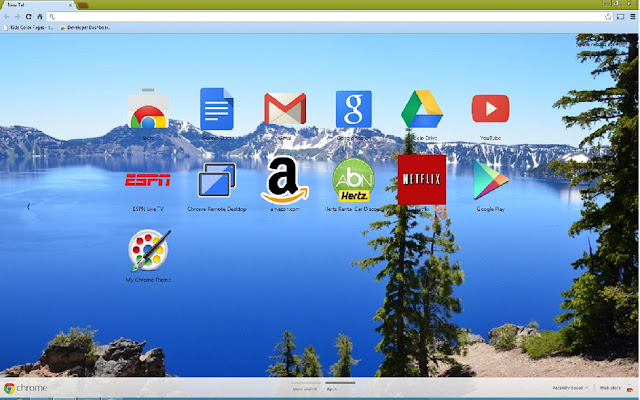 CraterLake  from Chrome web store to be run with OffiDocs Chromium online