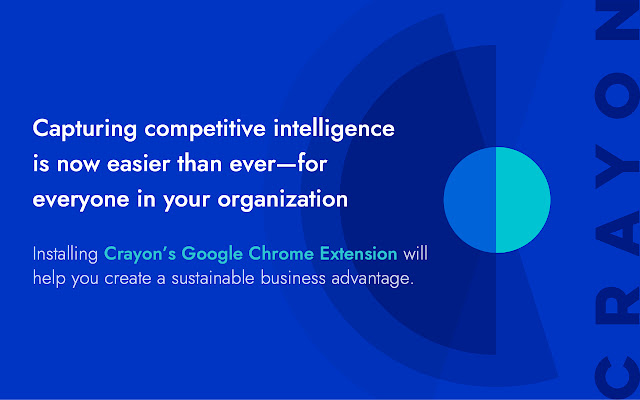 Crayon Field Intel  from Chrome web store to be run with OffiDocs Chromium online