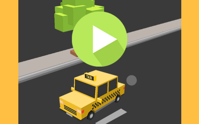 Crazy Cabbie Game  from Chrome web store to be run with OffiDocs Chromium online