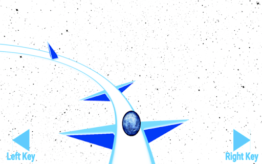 Crazy Tunnel 3D Unblocked  from Chrome web store to be run with OffiDocs Chromium online