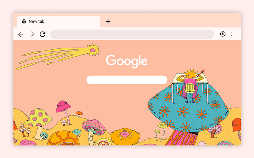 Creative Space  from Chrome web store to be run with OffiDocs Chromium online