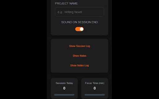 Creators Flow  from Chrome web store to be run with OffiDocs Chromium online