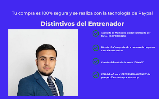 creciendo alcance peru  from Chrome web store to be run with OffiDocs Chromium online
