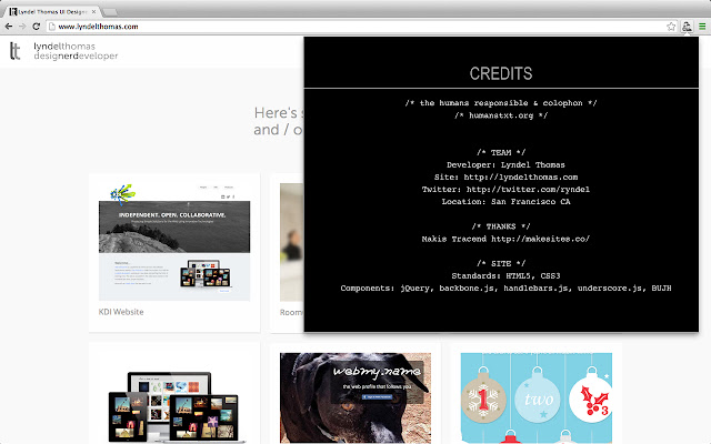 Credits  from Chrome web store to be run with OffiDocs Chromium online
