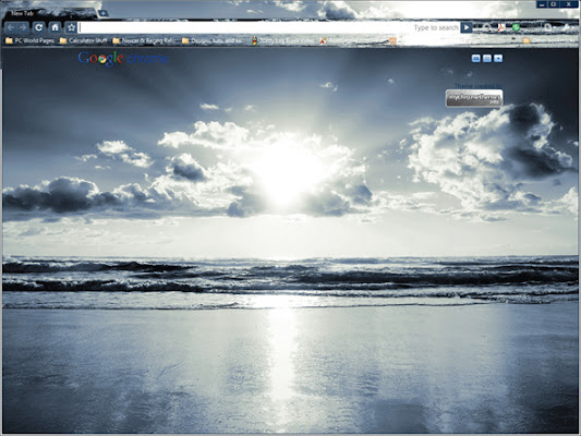 Crepuscule  from Chrome web store to be run with OffiDocs Chromium online