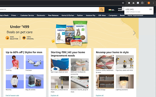Cricket Now: Live IPL Scores  from Chrome web store to be run with OffiDocs Chromium online