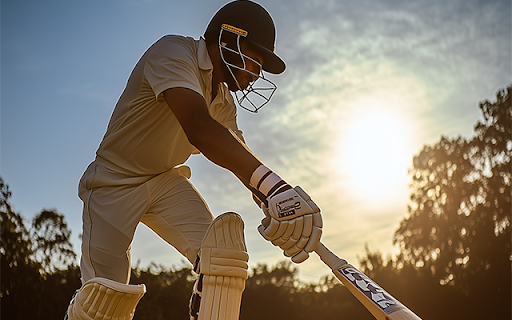 Cricket Player Interface at Webcric  from Chrome web store to be run with OffiDocs Chromium online